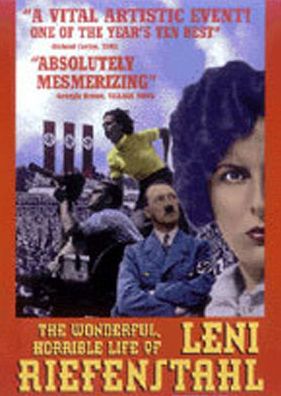 Wonderful Horrible Life of Leni Riefenstahl, Del 1