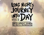 Long Night's Journey Into Day