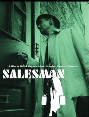 Salesman