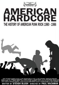 American Hardcore