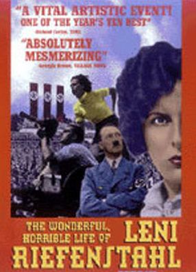 Wonderful Horrible Life of Leni Riefenstahl, Del 2