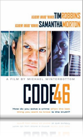 Code 46 Code 46