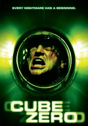 Cube Zero 