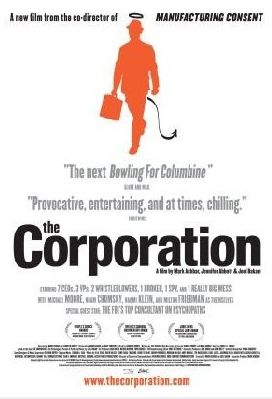 Corporation, The. Del 2