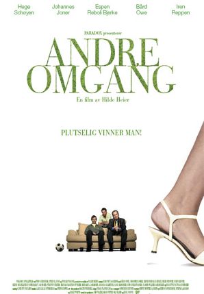 Andre omgang