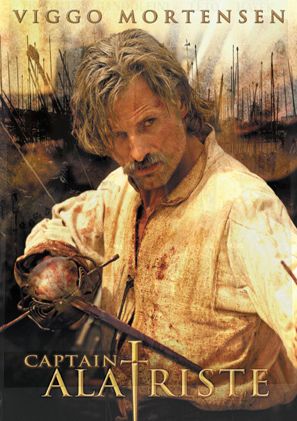 Captain Alatriste 