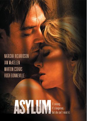 Asylum