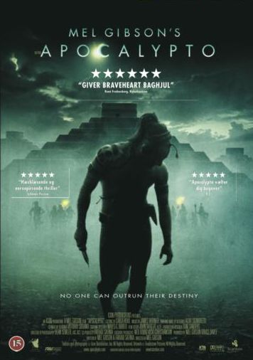 Apocalypto 