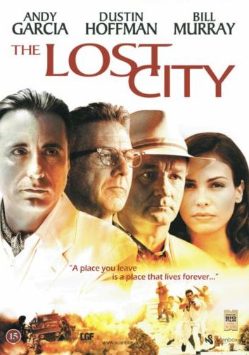Lost City, The