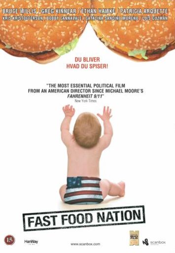 Fast Food Nation 