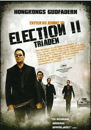 Election 2 