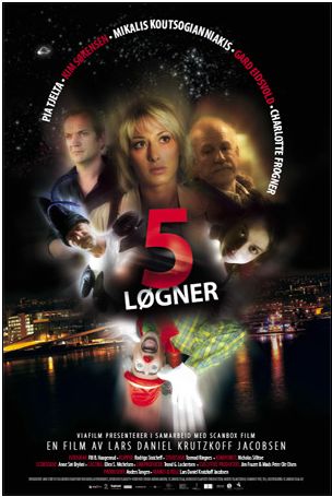 5 løgner 