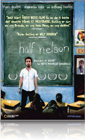 Half Nelson Half Nelson