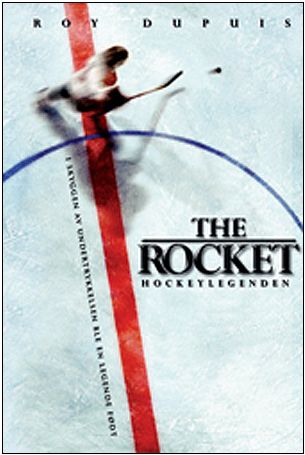 Rocket, The 