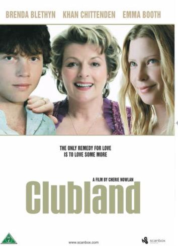 Clubland 
