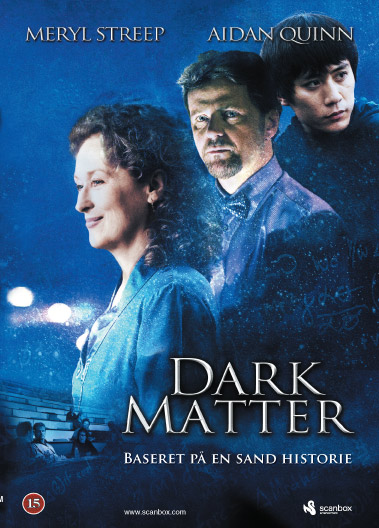 Dark Matter