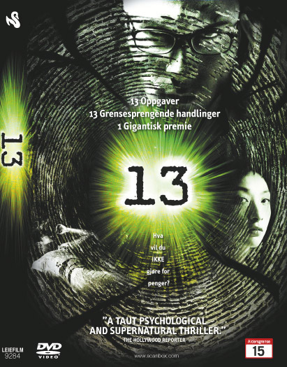 13