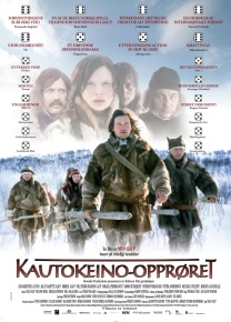 Kautokeino-opprøret (HD)