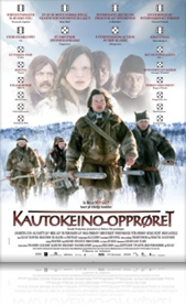 Kautokeino-opprøret (HD) Kautokeino-opprøret (HD)
