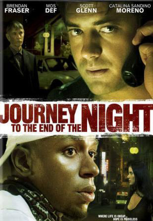 Journey To The End Of The Night