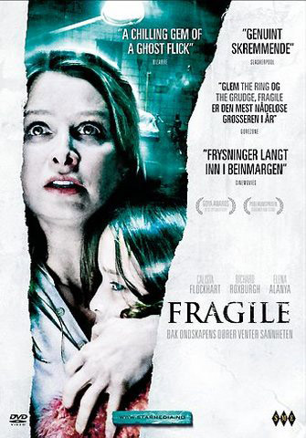 Fragile