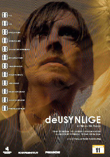 deUSYNLIGE