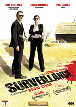 Surveillance
