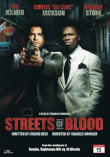 Streets of blood 