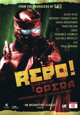 Repo!