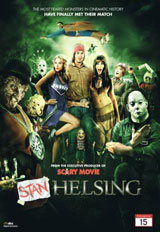 Stan Helsing