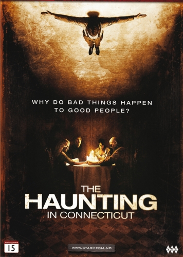 Haunting in Connecticut, The