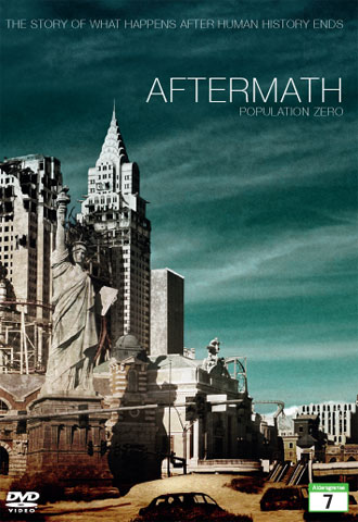Aftermath: Population Zero