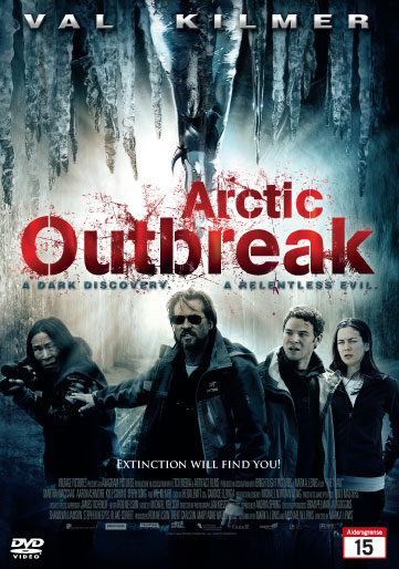 Arctic Outbreak 