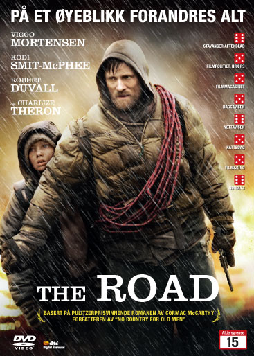 Road, The