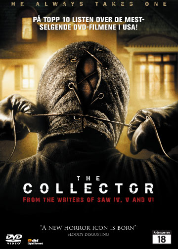 Collector, The 