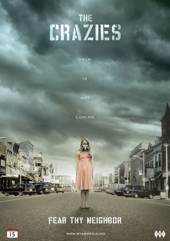 Crazies, The