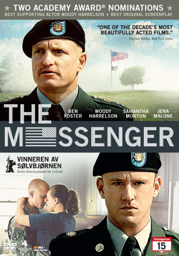 Messenger, The (HD)