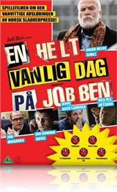 En helt vanlig dag på jobben En helt vanlig dag på jobben