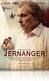 Jernanger Jernanger