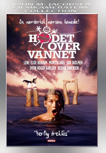 Hodet over vannet 