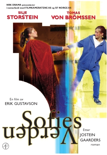 Sofies verden