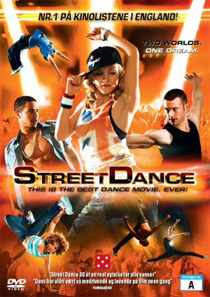 Street Dance (HD)