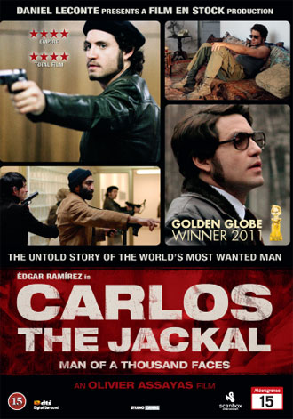 Carlos - The Jackal