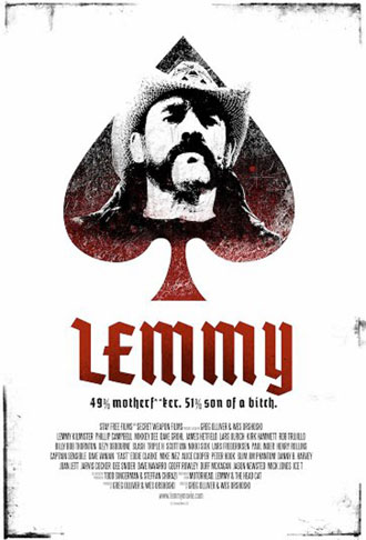 Lemmy 