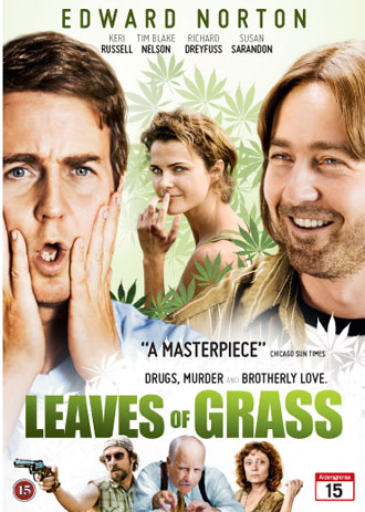 Leaves of Grass (HD)