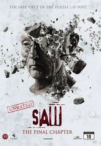 SAW: The Final Chapter (HD)