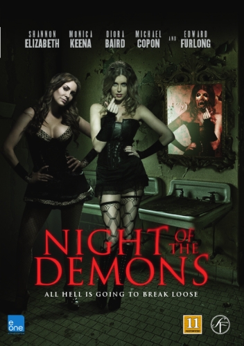 Night of the Demons