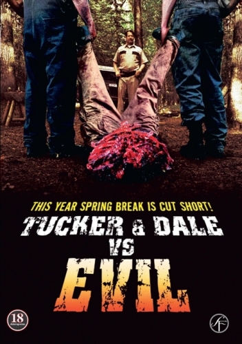 Tucker & Dale vs. Evil