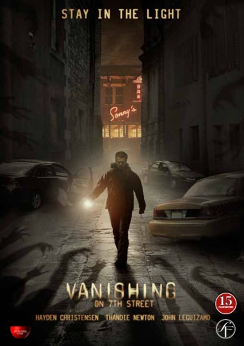 Vanishing on 7th Street, The