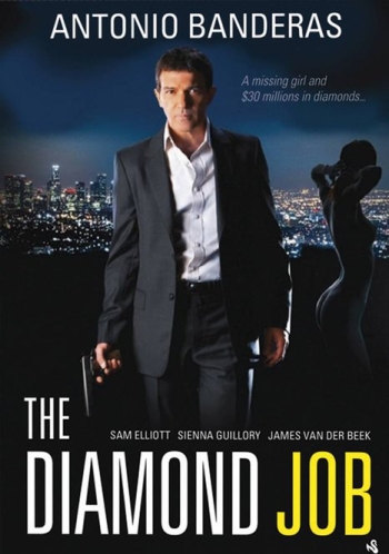 The Diamond Job